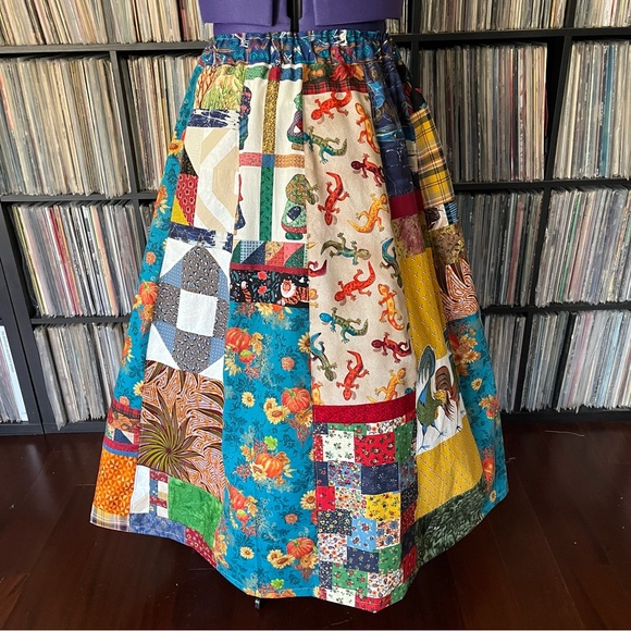 Phish Cactus Southwest Desert  Patchwork fishman donuts ♻️ ⭕️ spinner Sphere Lot - Picture 6 of 9